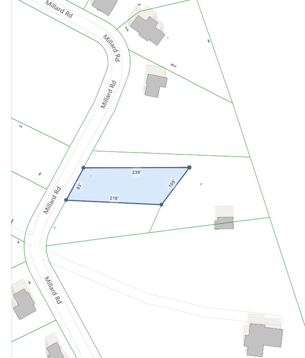 2109 Millard Road Soddy Daisy, TN 37379 - Photo 3 of 3 IMG_3127
