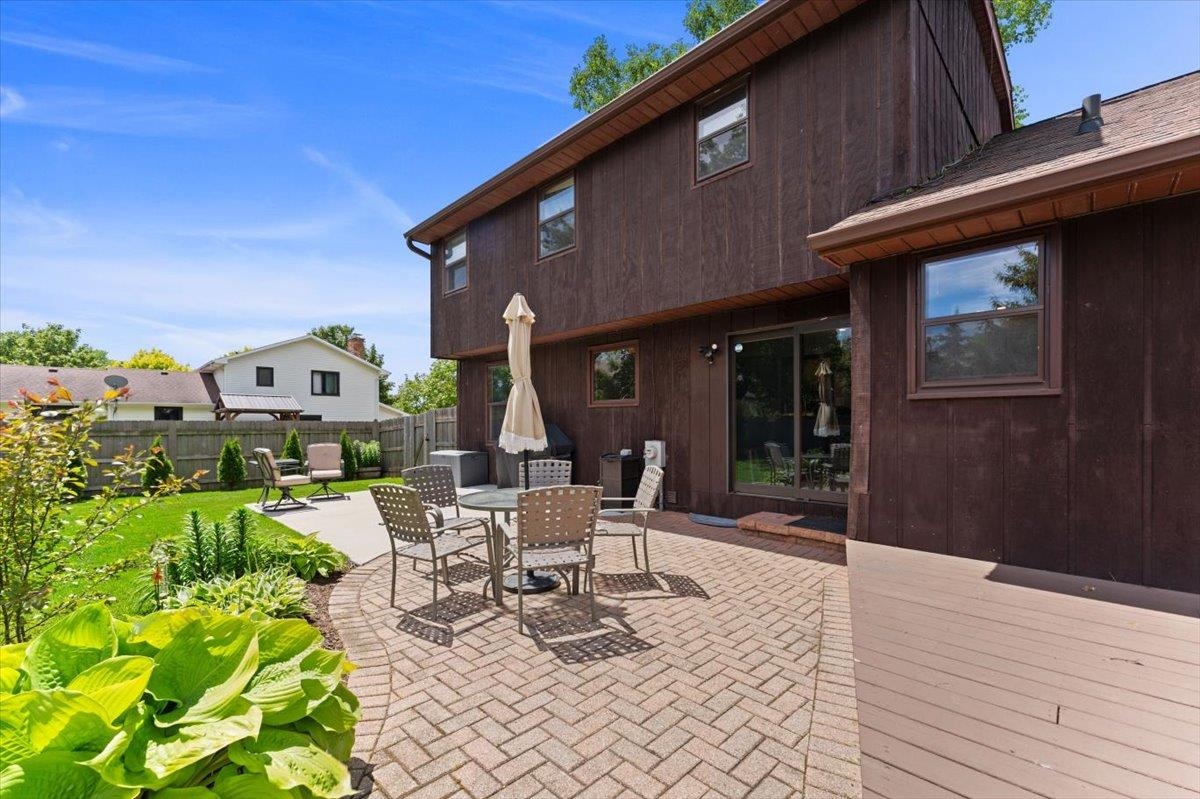 1531 Lost Dauphin Road De Pere, WI 54115 - Photo 46 of 64