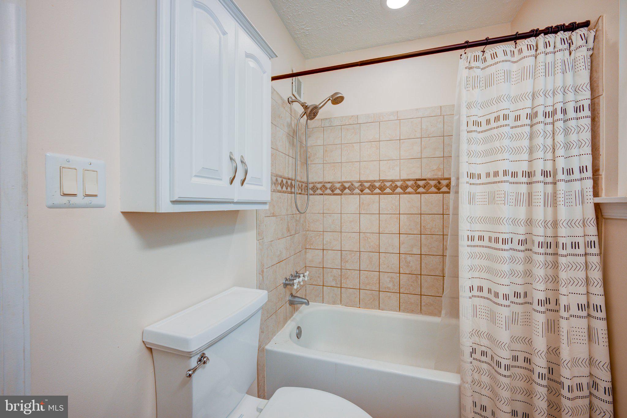 9595 Roys Lane Culpeper, VA 22701 - Photo 27 of 61 Charming bathroom with modern touches.