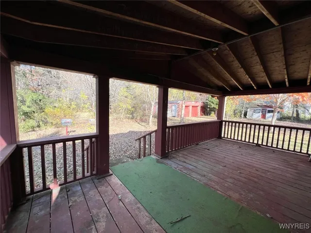 $95,000 | 642 Monroe Avenue, Evans, NY 14006