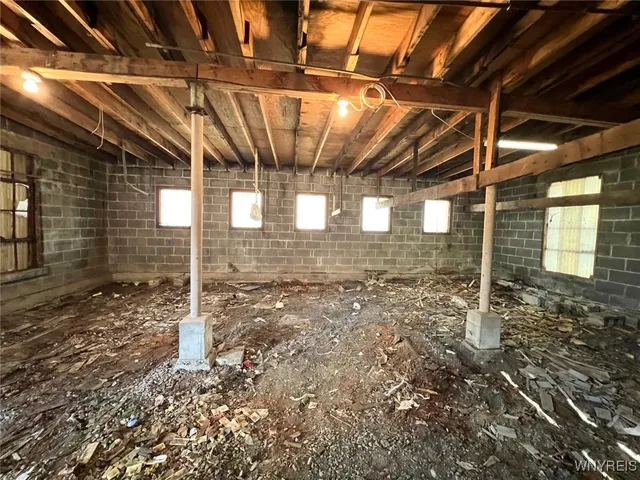 $95,000 | 642 Monroe Avenue, Evans, NY 14006