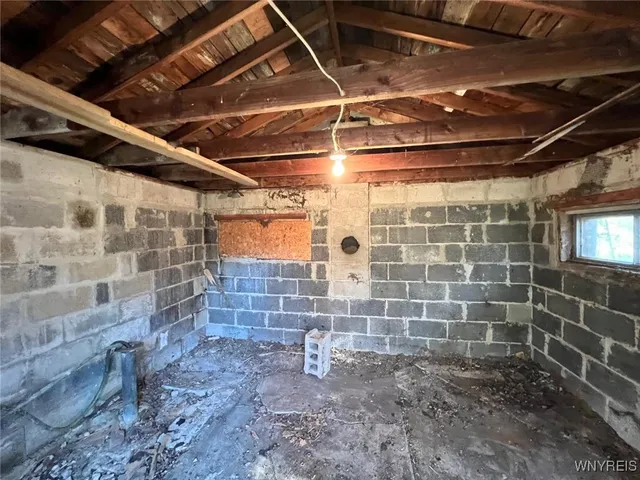 $95,000 | 642 Monroe Avenue, Evans, NY 14006