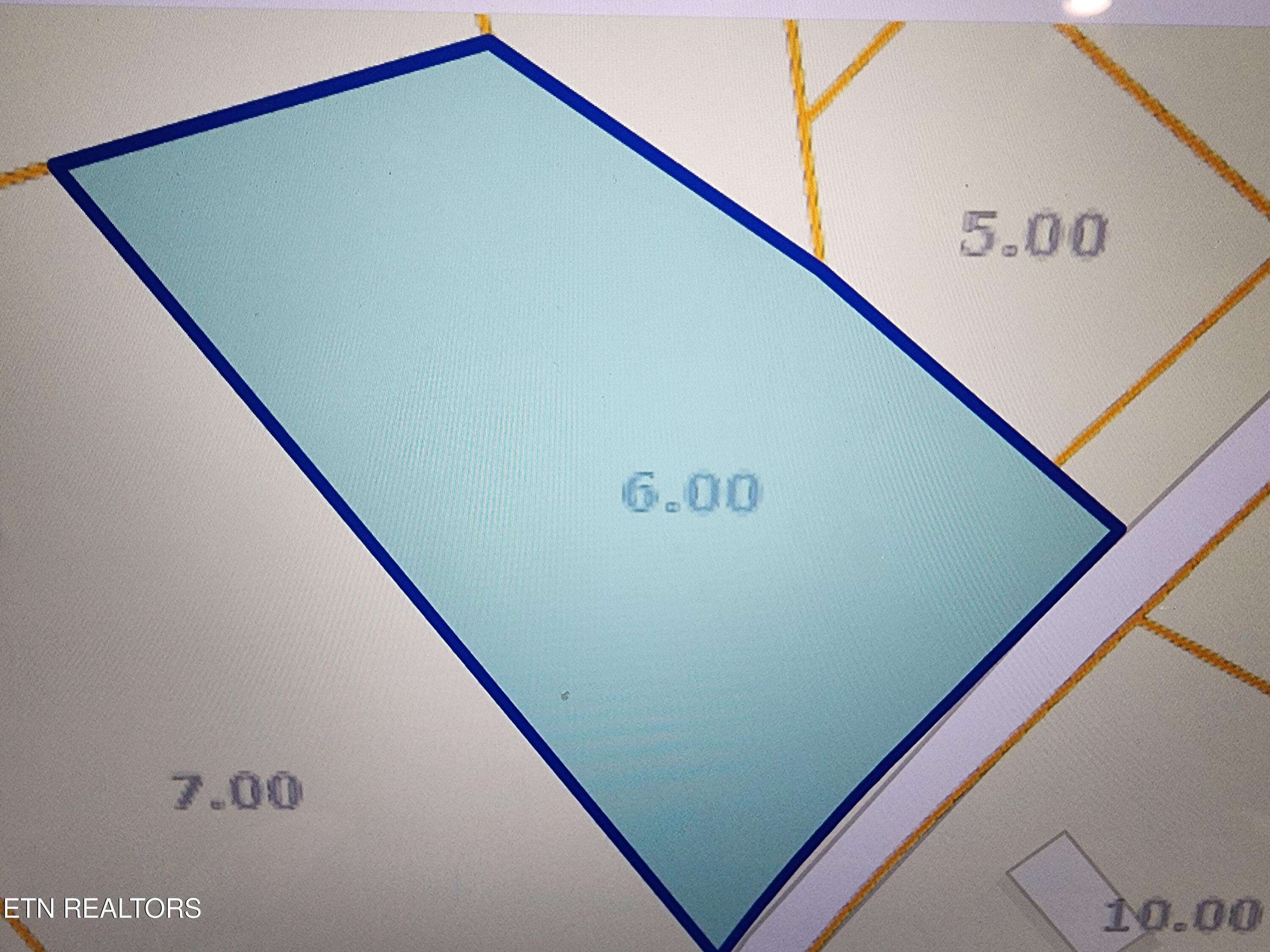 261 Harding Road Harriman, TN 37748 - Photo 2 of 28 Plat Map 2