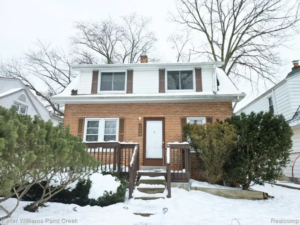 $1,650 | 3150 Phillips Avenue, Berkley, MI 48072
