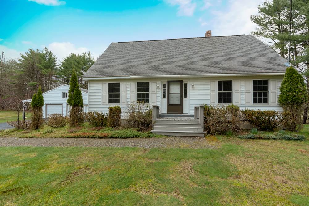 285 Randall Road North Berwick, ME 03906 - Photo 26 of 33 Gallery Image 26