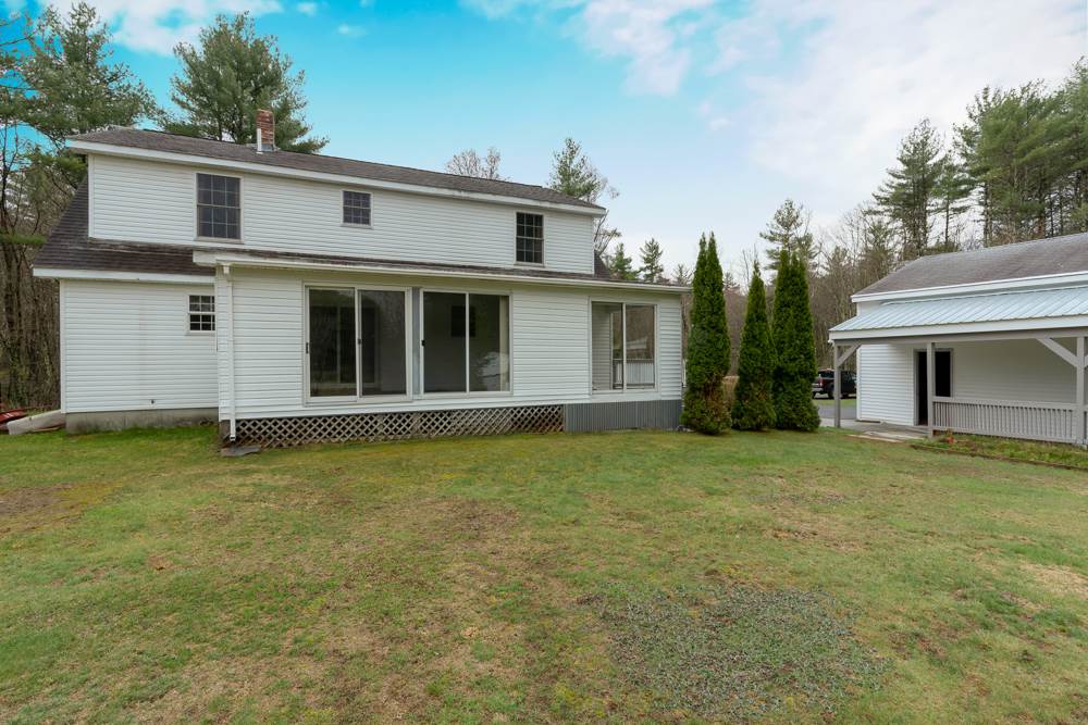 285 Randall Road North Berwick, ME 03906 - Photo 27 of 33 Gallery Image 27