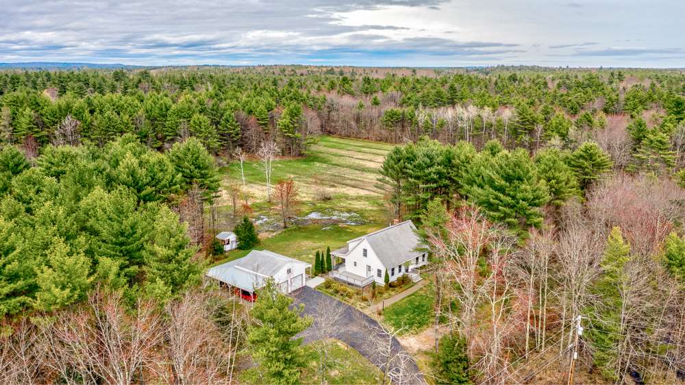 285 Randall Road North Berwick, ME 03906 - Photo 29 of 33 Gallery Image 29