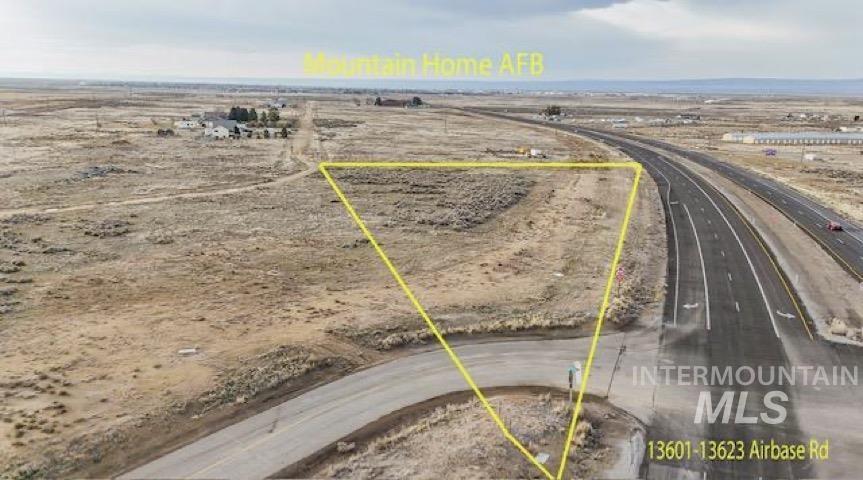 Tbd - 2-ac Tbd - 2-ac Airbase Rd Mountain Mountain Home, ID 83647 - Photo 12 of 14
