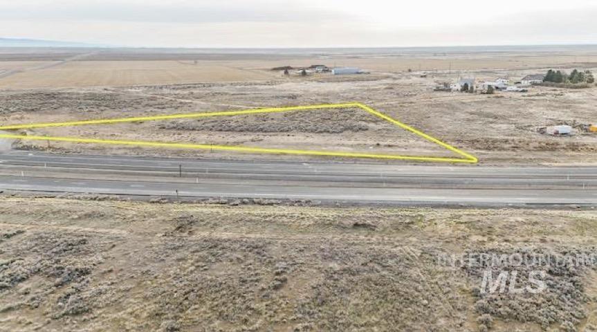 Tbd - 2-ac Tbd - 2-ac Airbase Rd Mountain Mountain Home, ID 83647 - Photo 13 of 14
