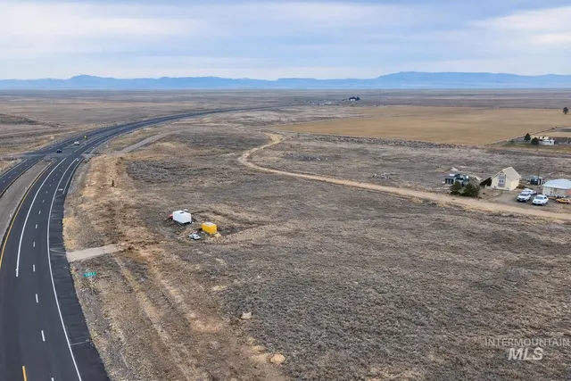 $130,000 | Tbd - 2-ac Tbd - 2-ac Airbase Rd Mountain, Mountain Home, ID 83647