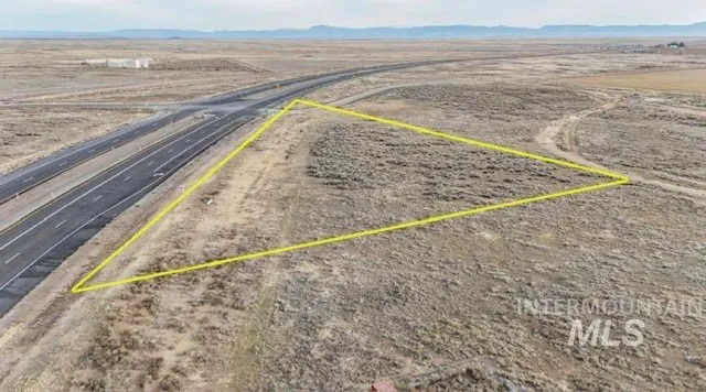 $130,000 | Tbd - 2-ac Tbd - 2-ac Airbase Rd Mountain, Mountain Home, ID 83647