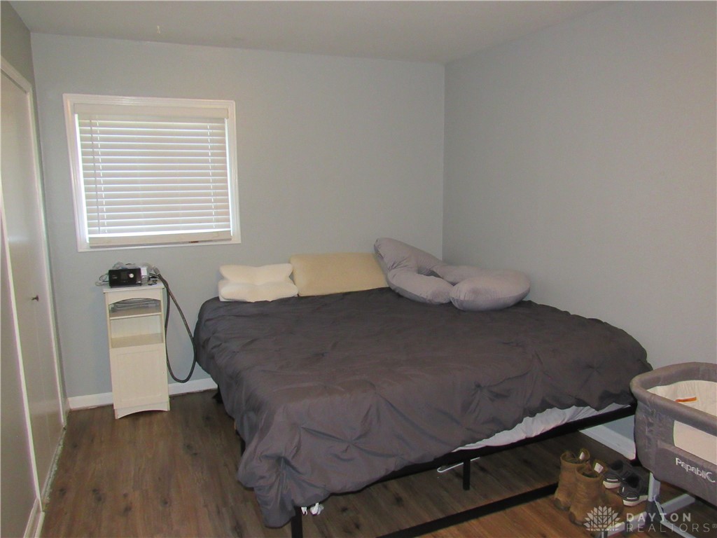 1248 Jeanette Drive Riverside, OH 45432 - Photo 12 of 24 Primary Bedroom