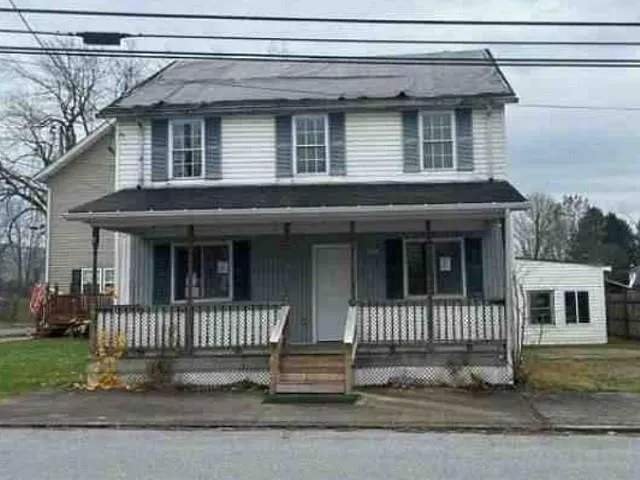 $9,010 | 234 Indiana Street, Seward, PA 15954