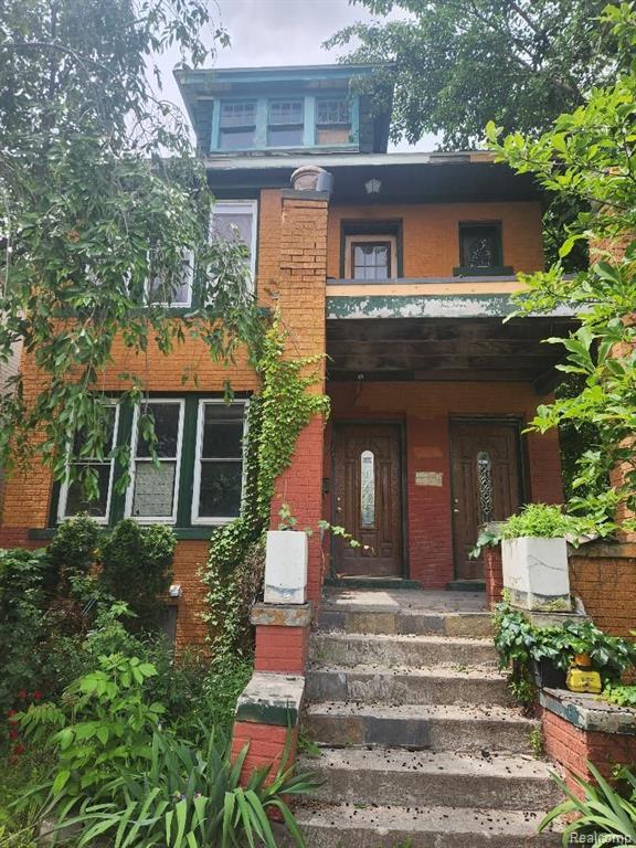 2373 Springwells Street Detroit, MI 48209 - Photo 2 of 7