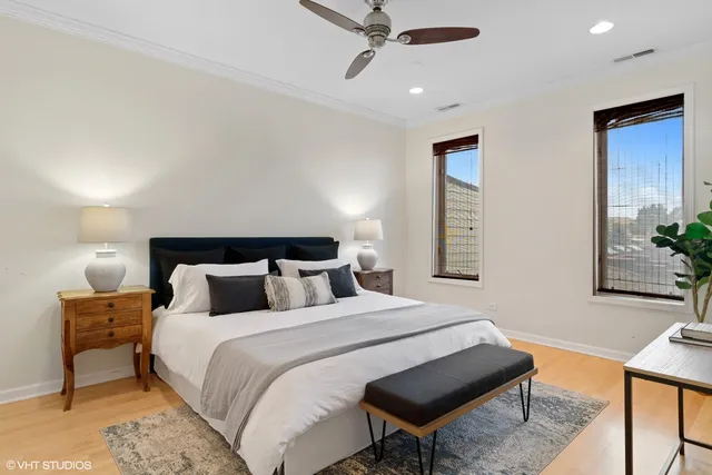 $3,600 | 810 North Wolcott Avenue, Unit 3A, Chicago, IL 60622