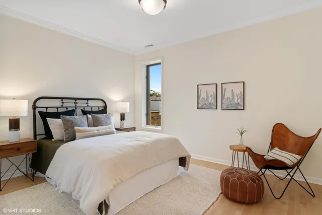 $3,600 | 810 North Wolcott Avenue, Unit 3A, Chicago, IL 60622