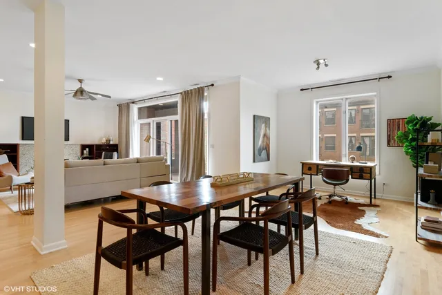 $3,600 | 810 North Wolcott Avenue, Unit 3A, Chicago, IL 60622