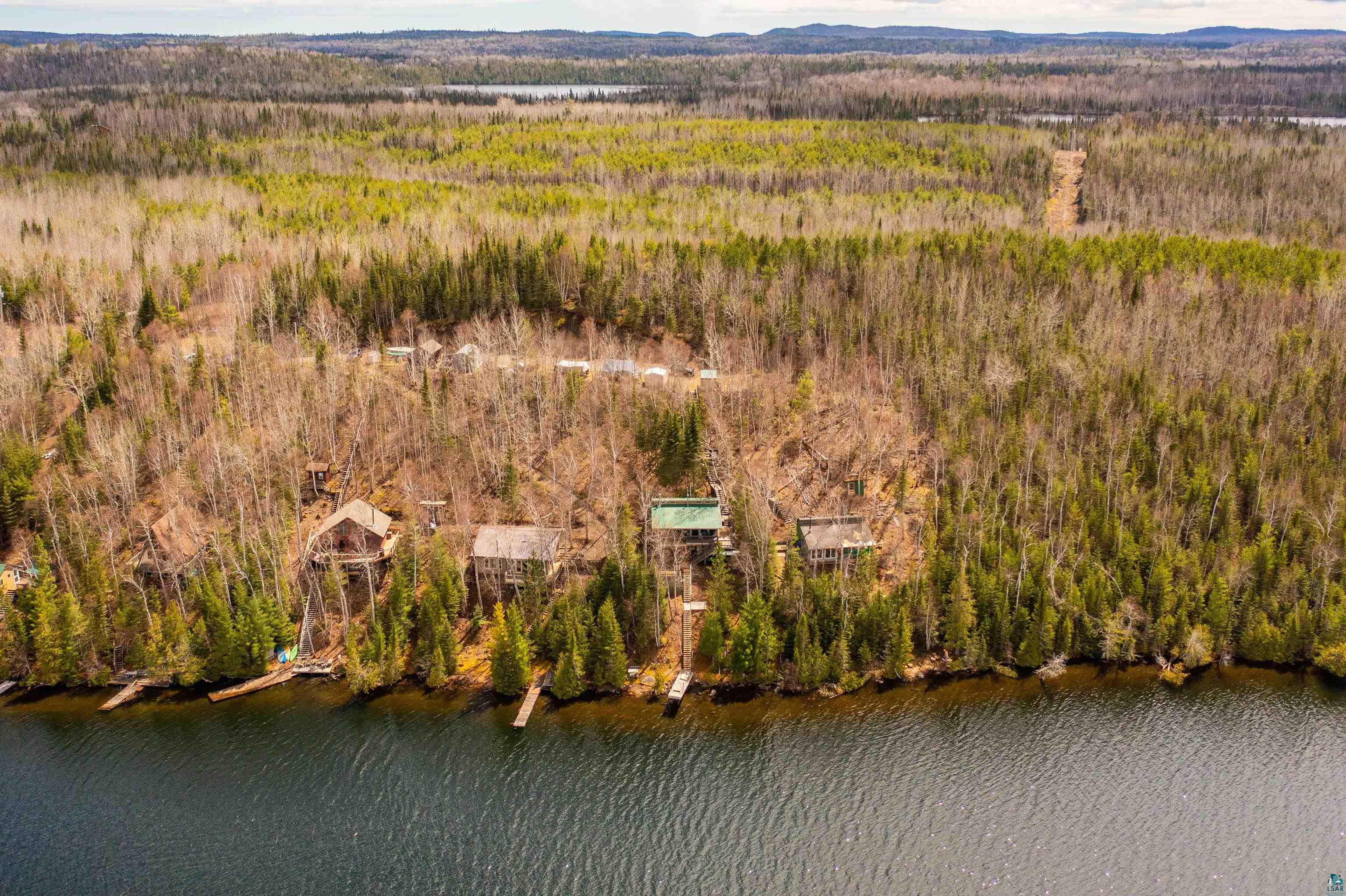 45 East Bearskin Road Grand Marais, MN 55604 - Photo 48 of 55