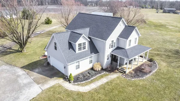 $635,000 | 23180 Highway 31, Marysville, OH 43040