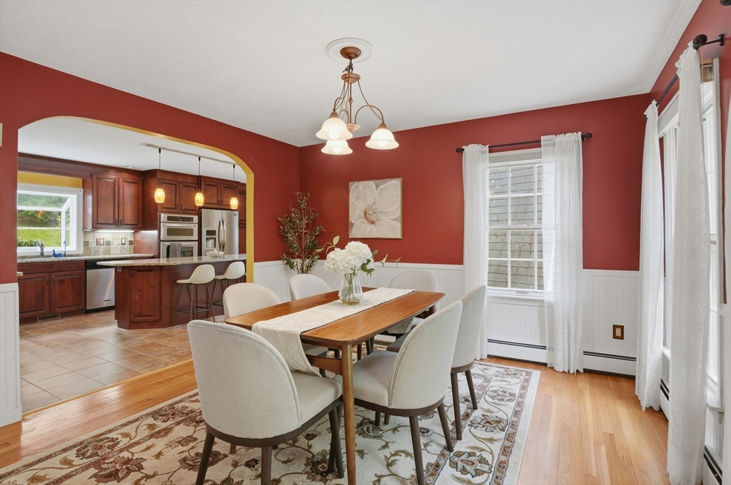 74 High Street Upton, MA 01568 - Photo 16 of 40