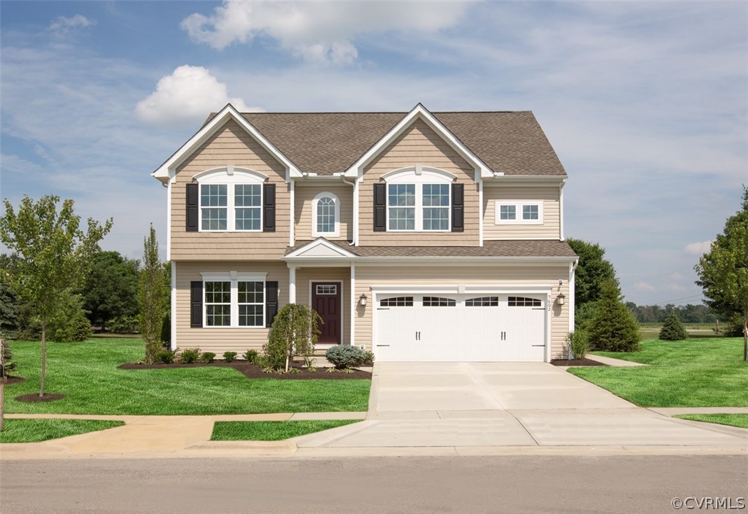 8328 Forge Road Henrico, VA 23228 - Photo 1 of 12 Gallery Image 1