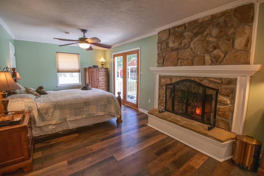 1724 Alum Ridge Road Northwest Willis, VA 24380 - Photo 28 of 71 Gallery Image 28