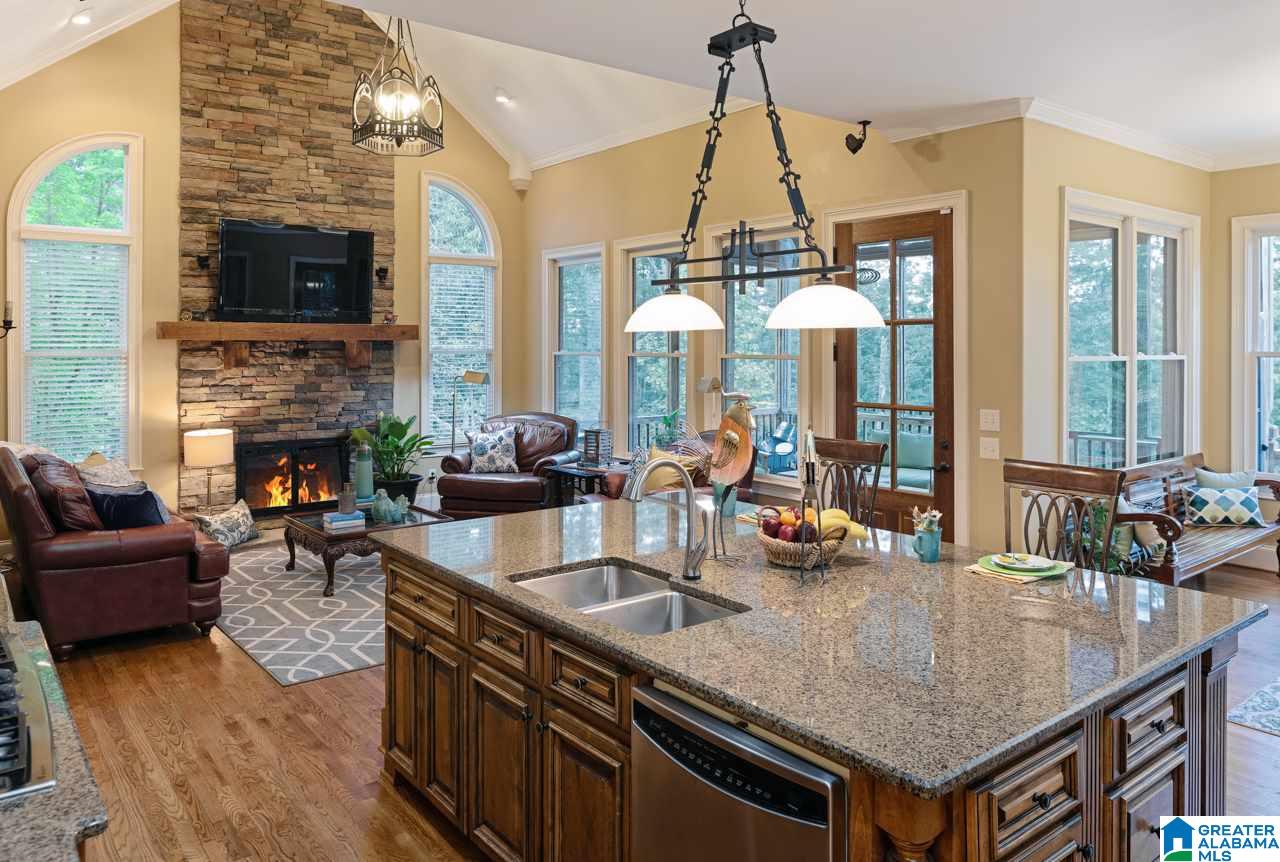 2036 Springhill Court Birmingham, AL 35242 - Photo 22 of 50