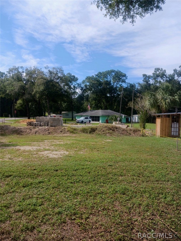 6167 East Dell Lane Inverness, FL 34452 - Photo 7 of 13