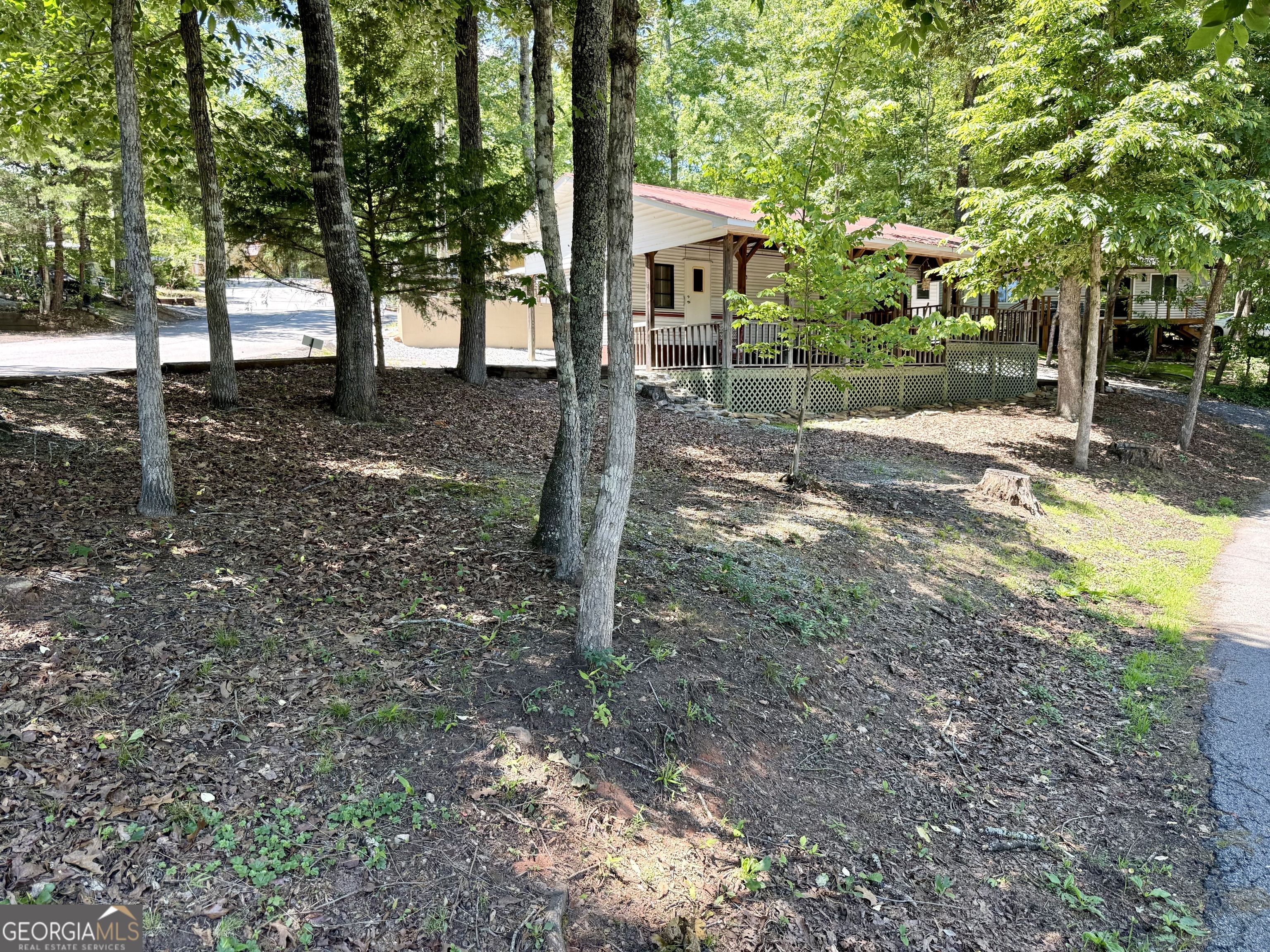 151 Cindy Parkway Cleveland, GA 30528 - Photo 27 of 36