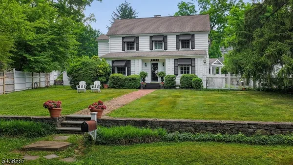 $1,329,000 | 6 Childsworth Avenue, Bernardsville, NJ 07924