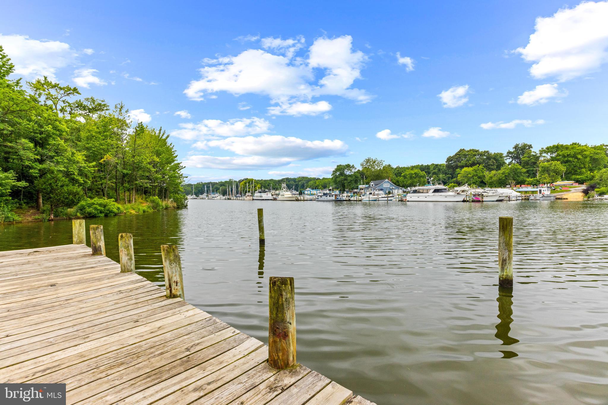 2134 Firethorn Road Middle River, MD 21220 - Photo 38 of 41 a lake view