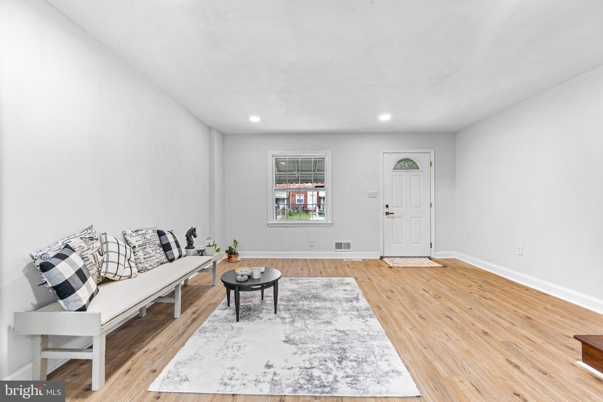 2134 Firethorn Road Middle River, MD 21220 - Photo 5 of 41 a living room with furniture