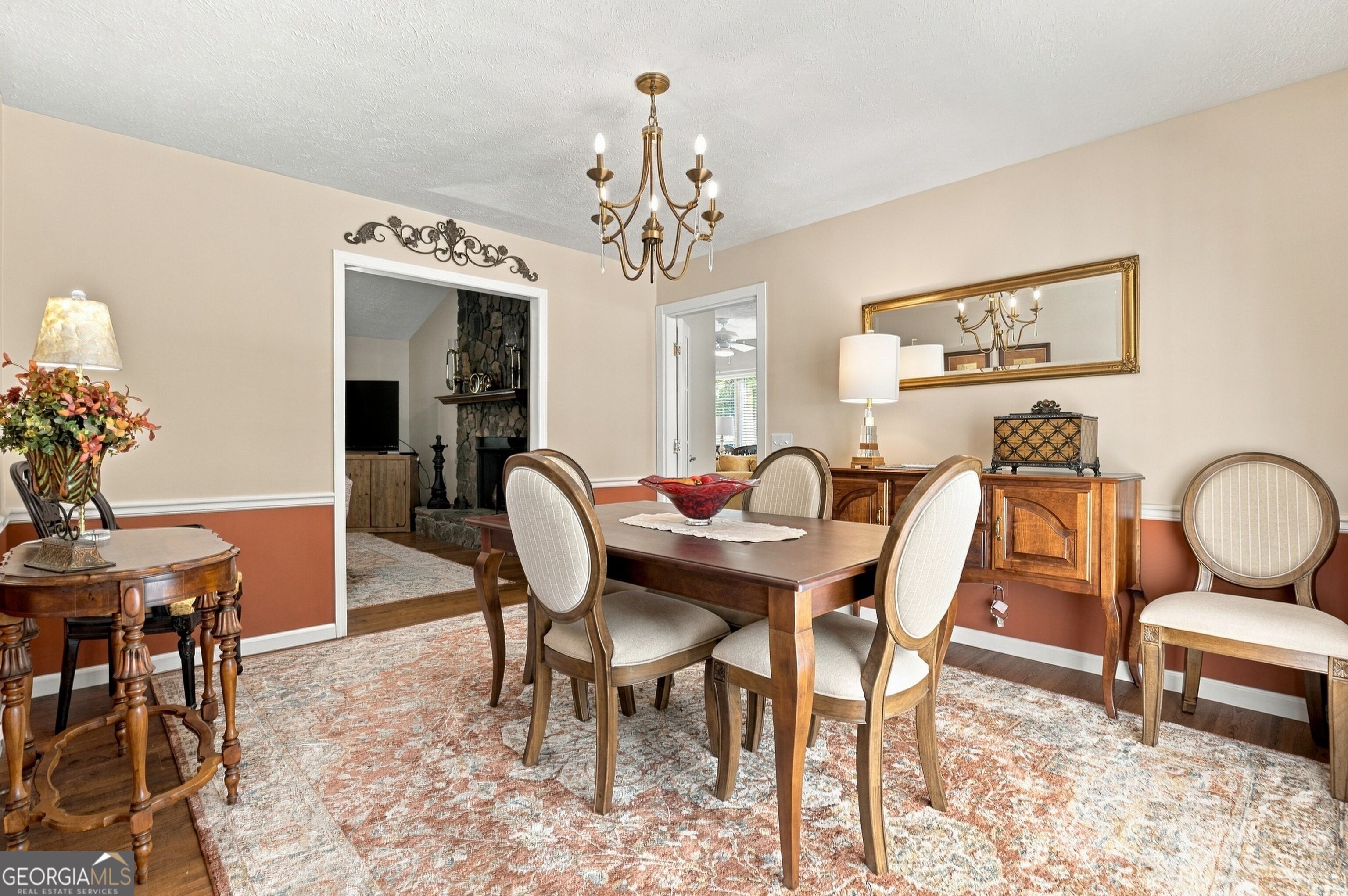 17 Bennington Drive Northwest Rome, GA 30165 - Photo 20 of 51 Gallery Image 20