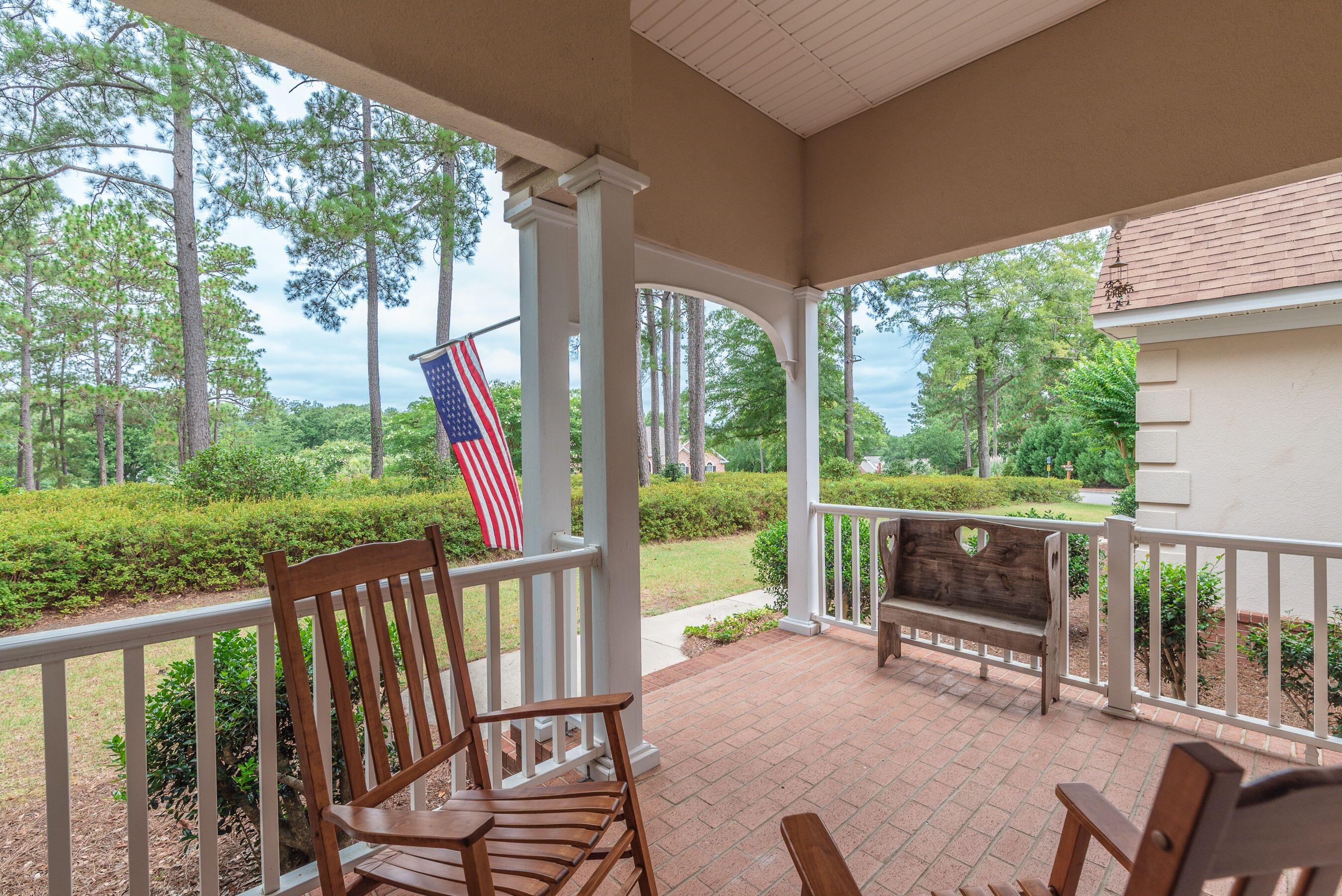 865 Trail Ridge Road Aiken, SC 29803 - Photo 5 of 53