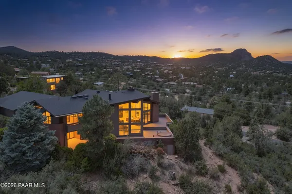 $1,149,000 | 1371 Barranca Drive, Prescott, AZ 86303