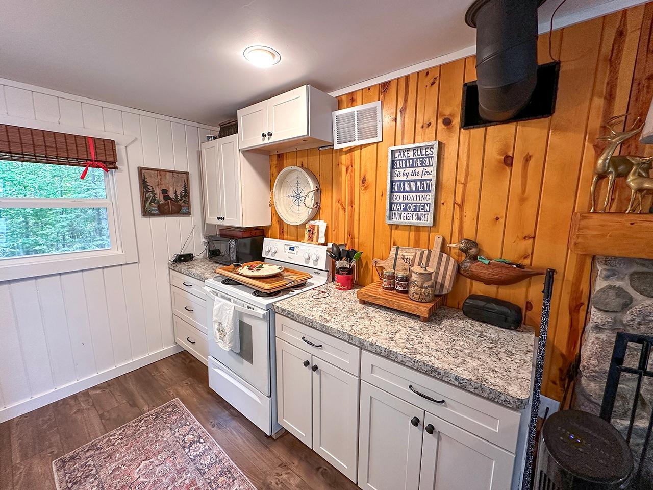 7895 Alva Lake Road Lake Tomahawk, WI 54539 - Photo 5 of 85 Gallery Image 5