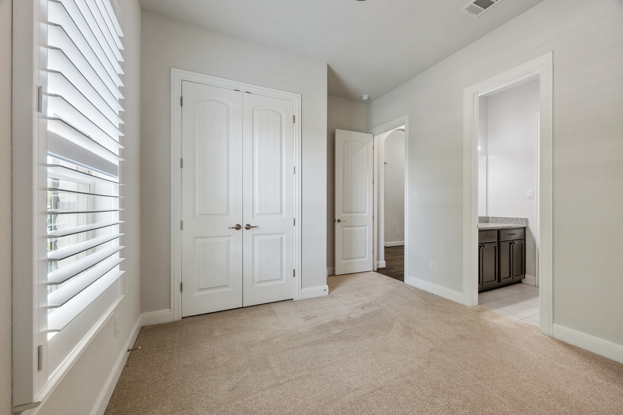 2709 Steece Way Leander, TX 78641 - Photo 34 of 39 a view of a livingroom with a staircase
