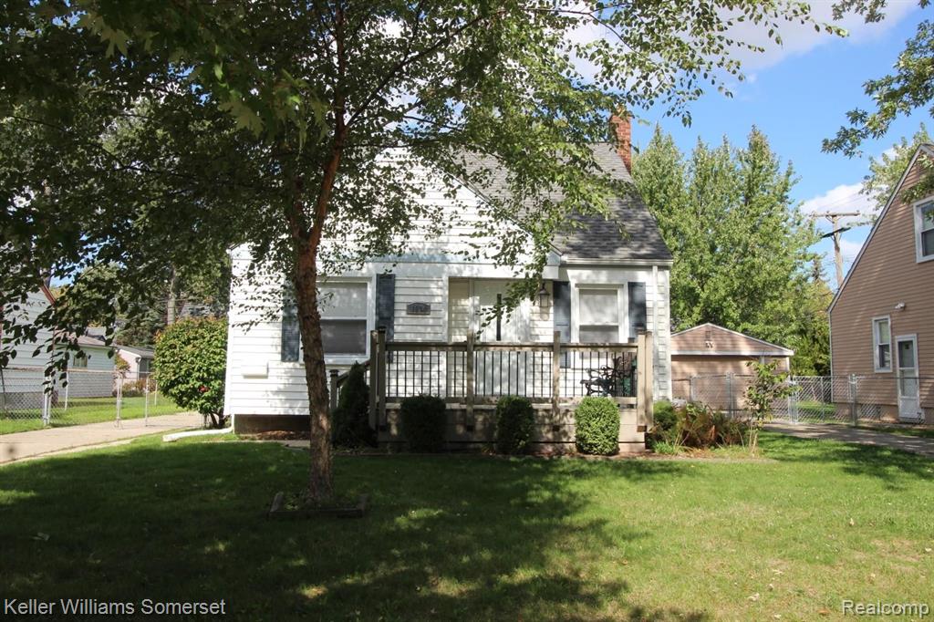 1574 Princeton Road Berkley, MI 48072 - Photo 2 of 28