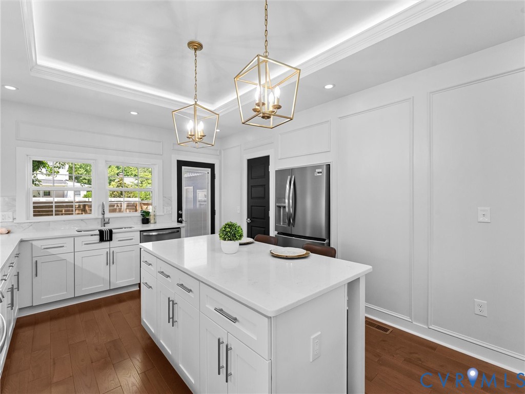 1310 Overbrook Road Richmond, VA 23220 - Photo 18 of 69
