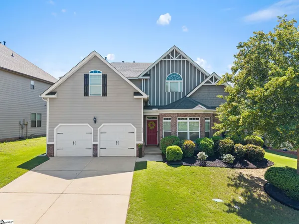 $513,500 | 210 Ermon Court, Greer, SC 29651