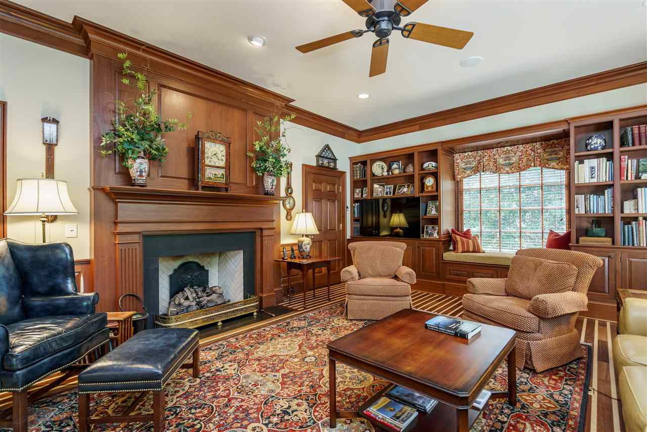 411 Marlowe Road Raleigh, NC 27609 - Photo 14 of 25 Photo 14