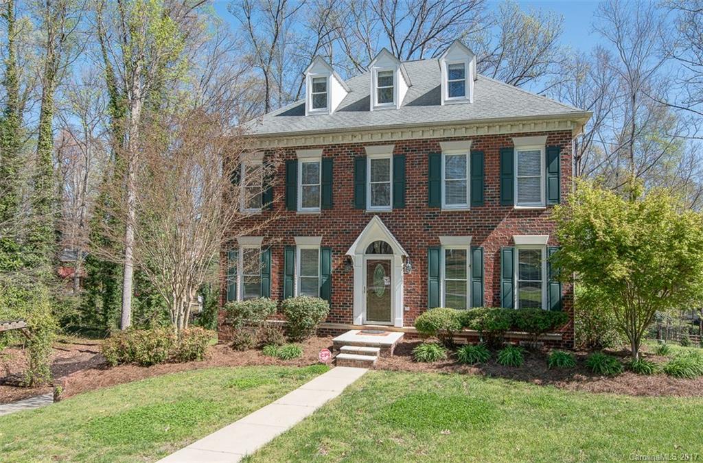 636 Peacehaven Road Kannapolis, NC 28083 - Photo 1 of 21 Gallery Image 1