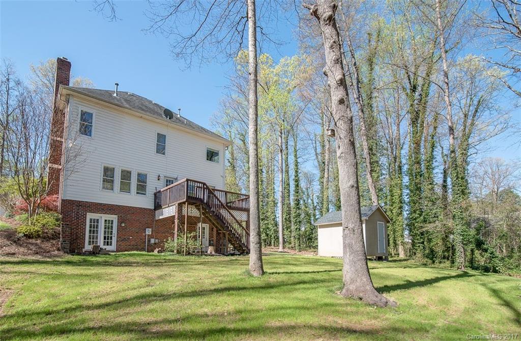 636 Peacehaven Road Kannapolis, NC 28083 - Photo 2 of 21 Gallery Image 2