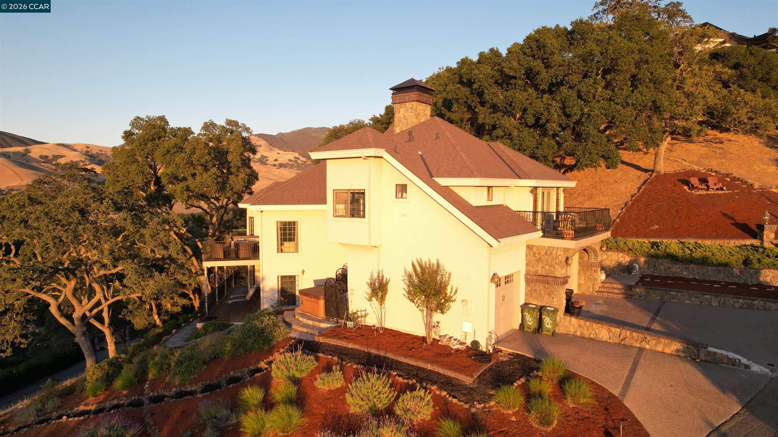 715 Castle Rock Road Walnut Creek, CA 94598 - Photo 19 of 23