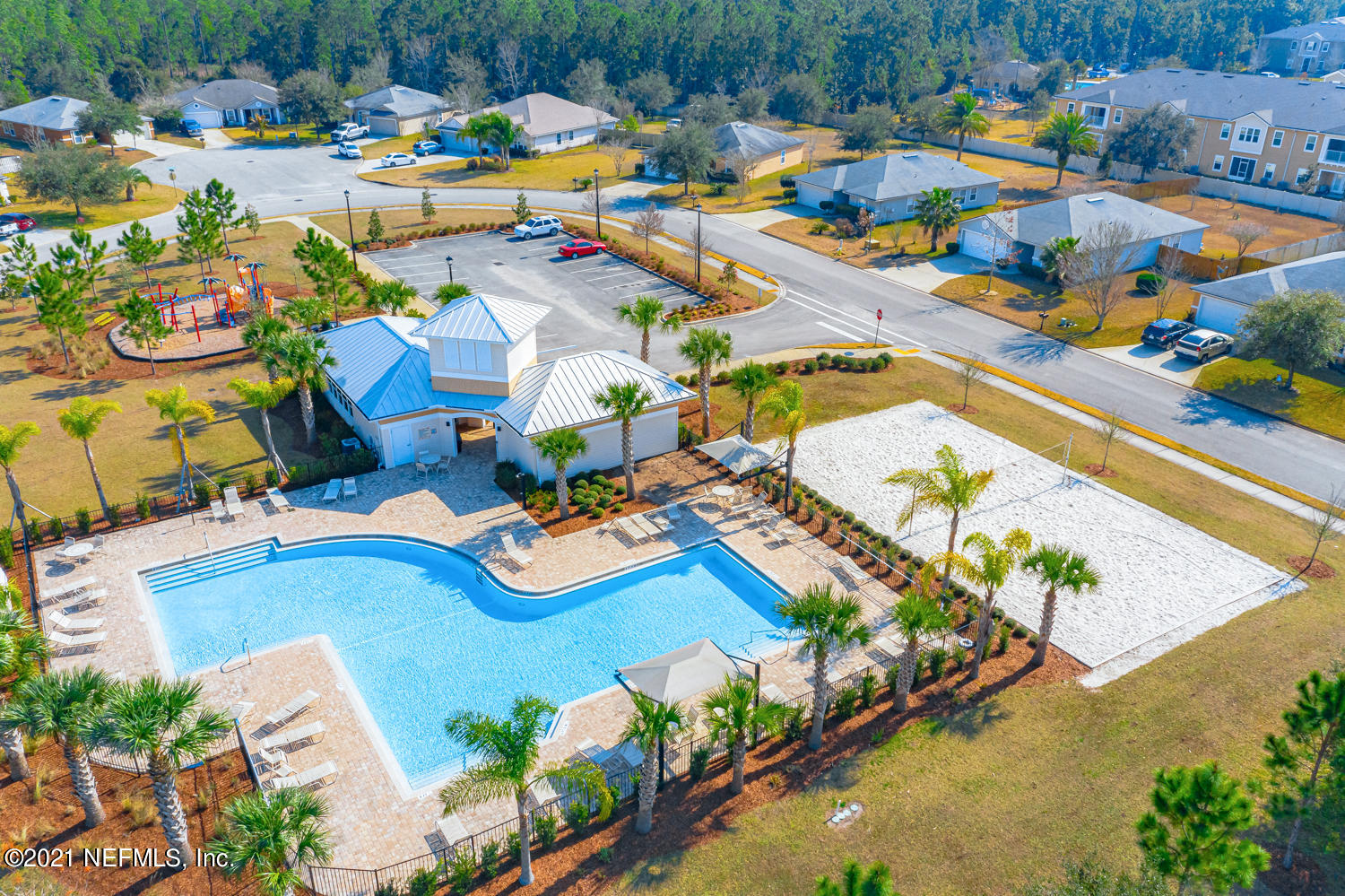 247 South Hamilton Springs Road St. Augustine, FL 32084 - Photo 50 of 59 Sebastian Cove Amenities_32084-1