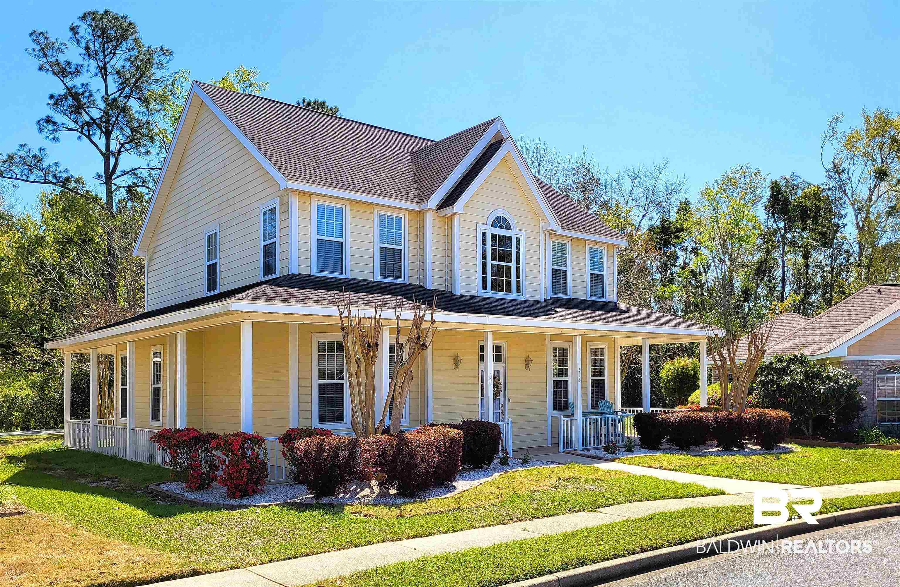 213 Savannah Circle Foley, AL 36535 - Photo 31 of 44