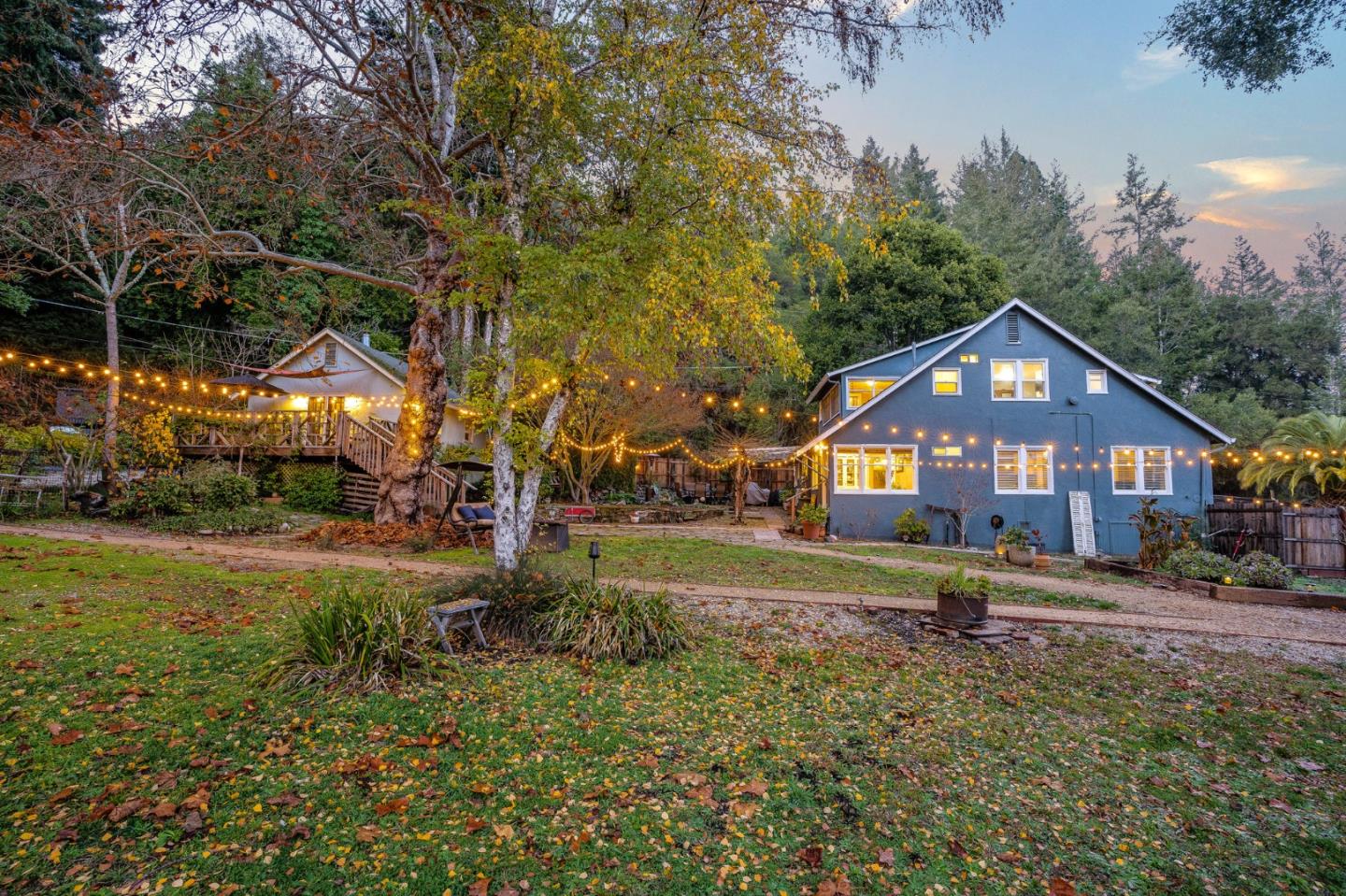 135 Coon Heights Road Ben Lomond, CA 95005 - Photo 1 of 1 Gallery Image 1