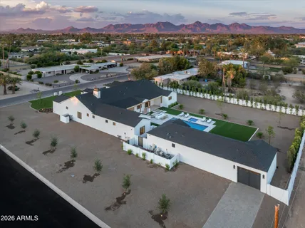 $4,875,000 | 6711 East Jenan Drive, Scottsdale, AZ 85254