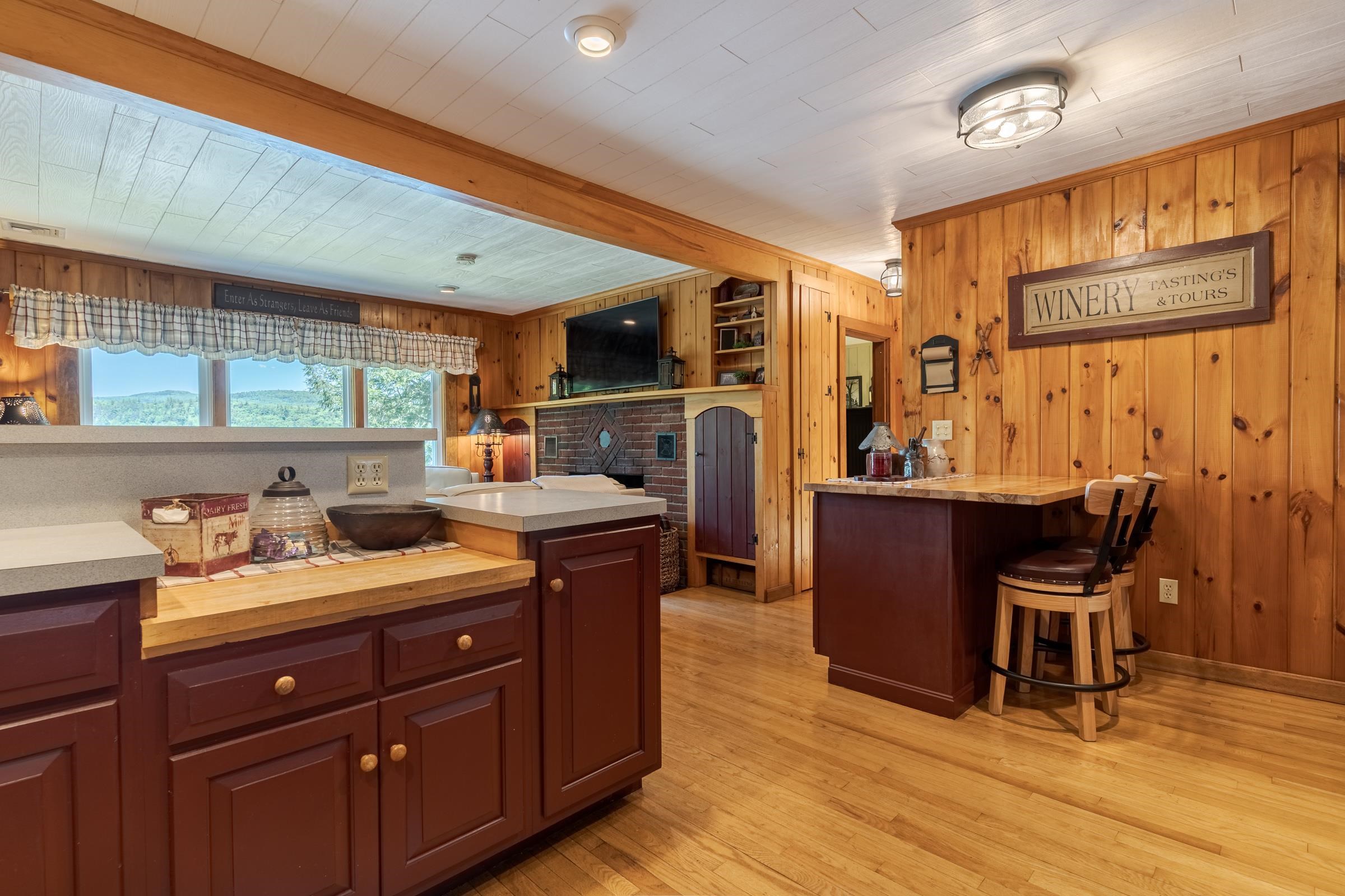 362 South Shore Road New Durham, NH 03855 - Photo 22 of 58