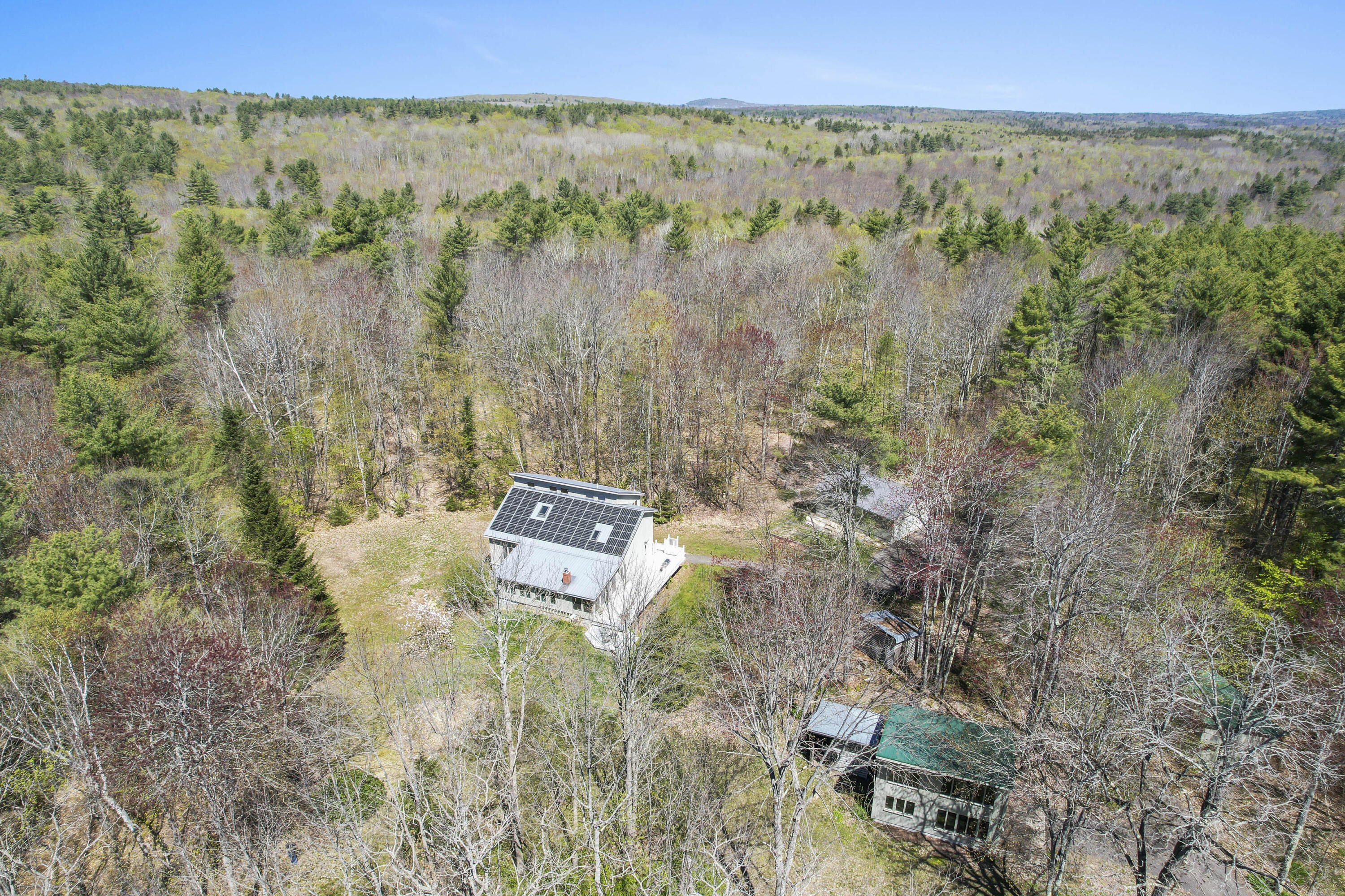 172 Starbird Corner Road Bowdoin, ME 04287 - Photo 45 of 63 172 Starbird Corner Rd_146